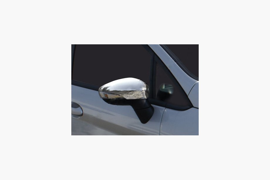 Ford Fiesta 2008–2017 Peilinkuoret (teräs) Image