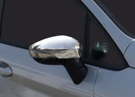 Ford Fiesta 2008–2017 Peilinkuoret (teräs) kuva 1