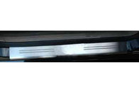 Ford Focus I 1998–2005 Kynnyslistat (ruostumaton teräs) 2 kpl (coupe) kuva 1