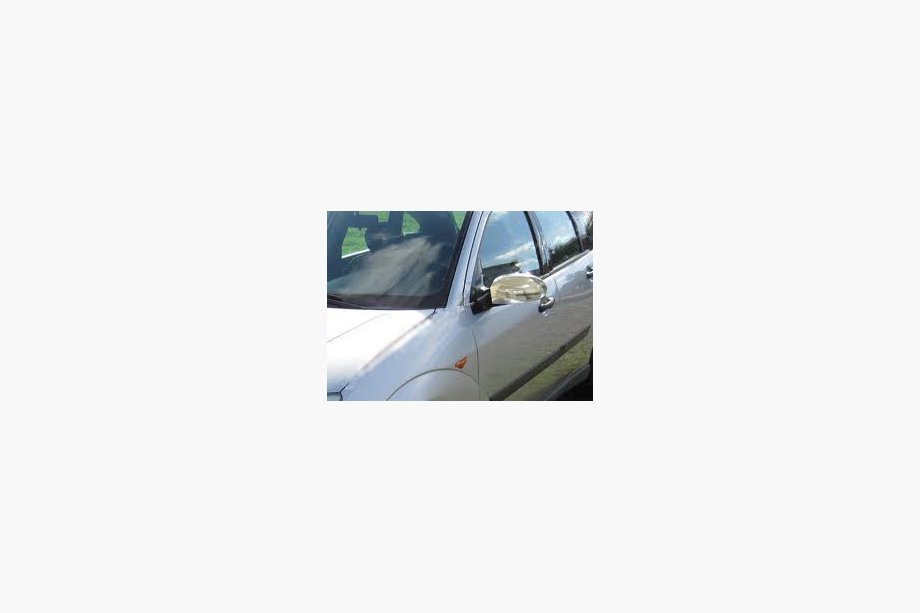 Ford Focus I 1998–2005 Kromipeilinkuoret Image