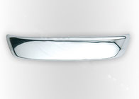 Smart 1998–2007 Ovenkahvan kromisuojat (2 kpl, ruostumaton teräs) kuva 1