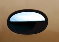 Opel Corsa C 2000–2006 Ovenkahvojen suojakuoret (2 kpl, ruostumaton teräs) kuva 1