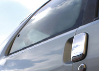 Peugeot 106 1991–2003 Ovenkahvan kromisuojat (4 kpl, ruostumaton teräs) kuva 1