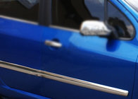 Peugeot 307 2001–2008 Ovilistat (4 kpl, ruostumaton teräs) kuva 1