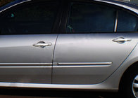 Renault Laguna 2007–2015 Ovenkahvan suojakuoret (4 kpl, ruostumaton teräs) OmsaLine – italialainen ruostumaton teräs kuva 2