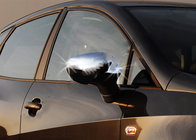 Seat Exeo 2008–2013 Peilinkuoret (2 kpl, ruostumaton teräs) kuva 5