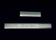 Volkswagen Golf 4 1997–2006 OmsaLine kynnyslistat (4 kpl, ruostumaton teräs) kuva 1