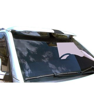 Tuulilasin aurinkolippa (maalattava) Volkswagen T5 Transporter 2003–2010 kuva 1