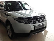 Range Rover Evoque 2012–2018 Konepellin tuuliohjain (SIM) kuva 1