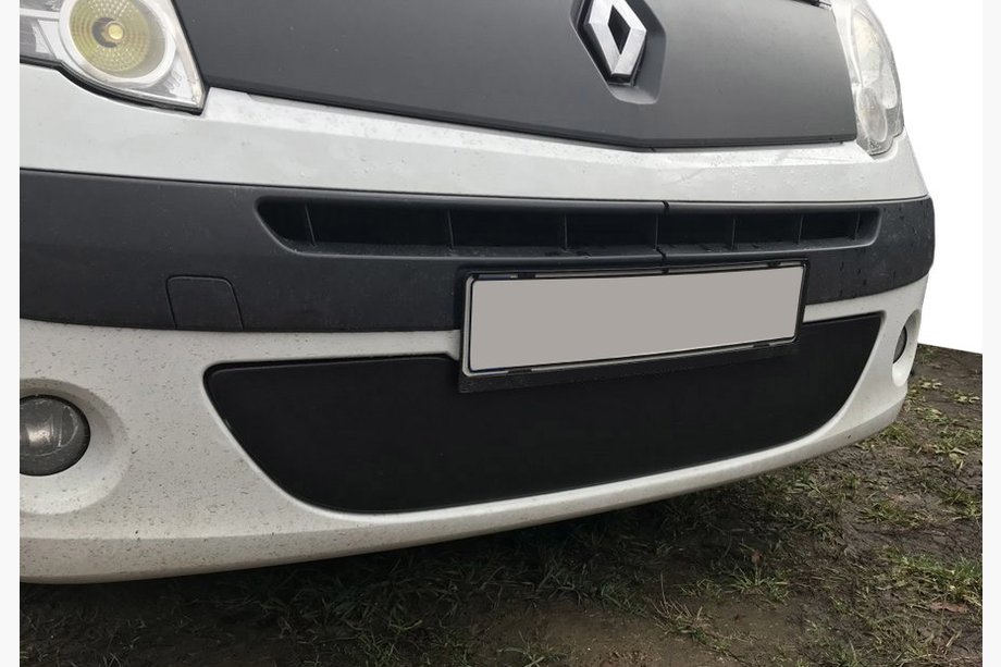 Renault Kangoo 2008–2020 Talvisuoja, alaritilä (2008-2013) Matta Image