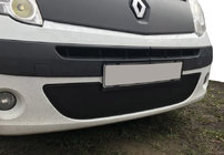Renault Kangoo 2008–2020 Talvisuoja, alaritilä (2008-2013) Matta kuva 1