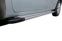 Mercedes Citan 2013–2021 Rainbow sivuportaat (2 kpl, alumiini) kuva 1