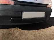 Renault Kangoo 1998–2008 Alaritilän talvisuoja (1998-2003) Matta kuva 1