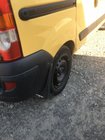 Renault Kangoo 1998–2008 Premium-roiskeläpät (Turkki) Sarja kuva 2