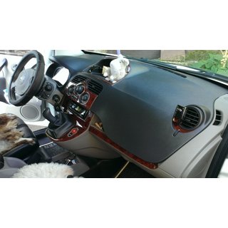 Kojelaudan suojat Renault Kangoo 2008–2020 kuva 3
