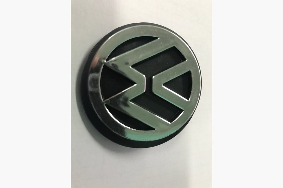 Volkswagen Golf 2 1983–1992 Mini-embleemit 50 mm Image