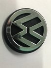 Volkswagen Golf 2 1983–1992 Mini-embleemit 50 mm kuva 1