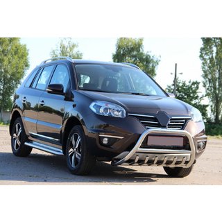 Puskurirauta WT003 (ruostumaton teräs) kuva 4