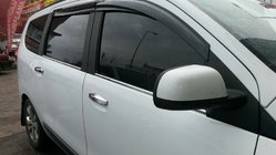 Renault Lodgy 2013–2022 Ikkunankehyslistat (4 kpl, ruostumaton teräs) OmsaLine – italialainen ruostumaton teräs kuva 4
