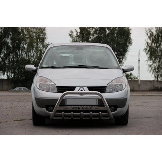 Karjapuskuri WT004 (RST) kuva 1