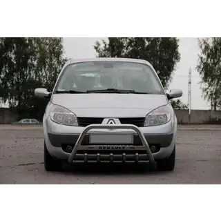 Karjapuskuri WT004 (RST) kuva 1