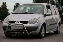 Renault Scenic/Grand 2003–2009 Karjapuskuri WT004 (RST) kuva 2