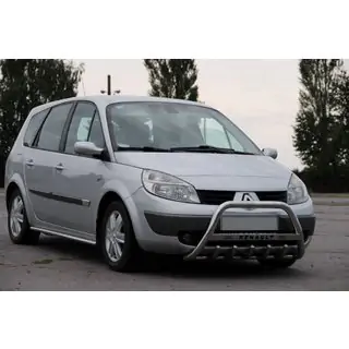 Karjapuskuri WT004 (RST) kuva 3