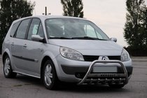 Renault Scenic/Grand 2003–2009 Karjapuskuri WT004 (RST) kuva 3