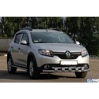 Etusuojakaari ST015 (RST) kuva 4