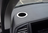 Volkswagen T6 2015–2024 Mukinpidikkeen kehys (2 kpl, ruostumaton teräs) kuva 2