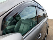 Mercedes GL-sarja X164 2006–2012 Ikkunatuuliohjaimet (4 kpl, Niken) kuva 1