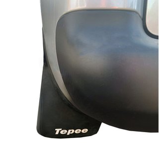 Premium roiskeläpät (Tepee, Turkki)
