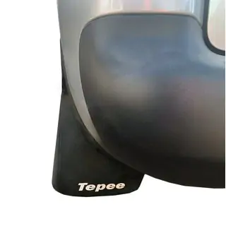 Premium roiskeläpät (Tepee, Turkki)
