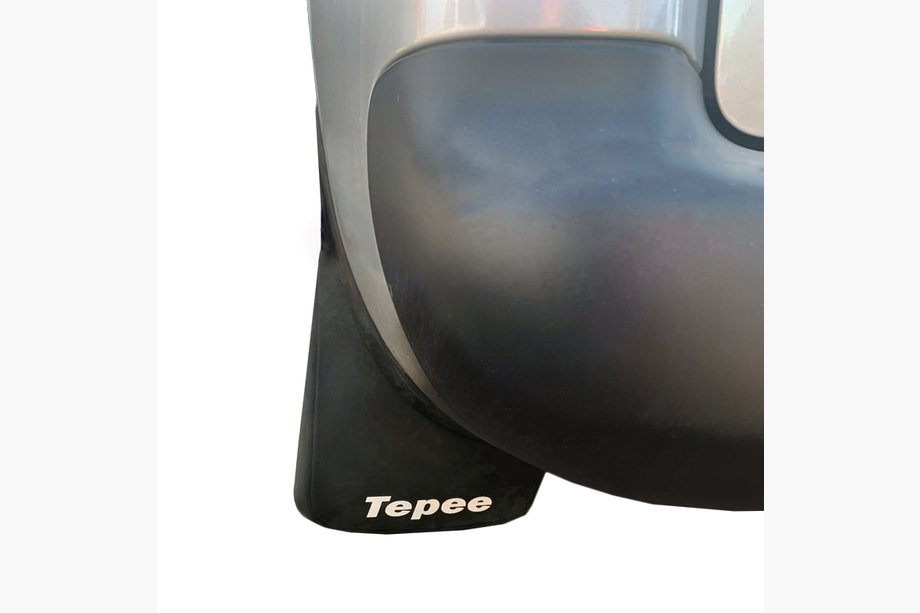 Peugeot Partner Tepee 2008–2018 Premium roiskeläpät (Tepee, Turkki) Image