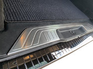 Mercedes Vito/V-class W447 2014– Tavaratilan kynnyslista (ruostumaton teräs) kuva 1