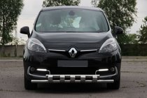 Renault Scenic/Grand 2009–2016 Etusuojakaari ST015 (RST) kuva 2