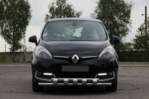 Renault Scenic/Grand 2009–2016 Etusuojakaari ST015 (RST) kuva 3