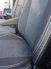 Mercedes Sprinter W906 2006–2018 Auton istuinsuojat (eko-nahka + kangas, Premium) kuva 1