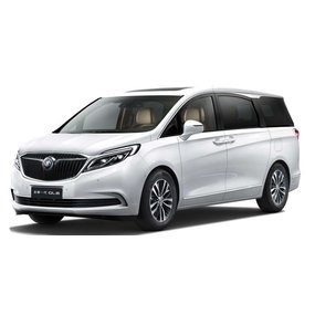 Tuning Buick GL8 2017-2022