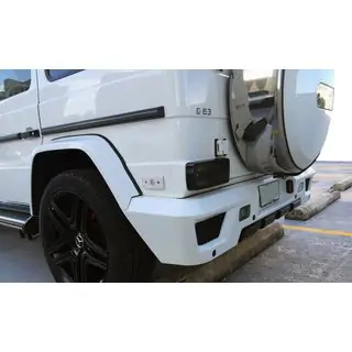 AMG takapuskuri kuva 1