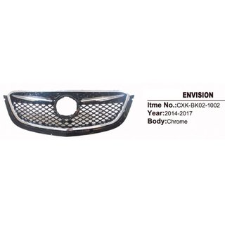 Etusäleikkö (F-Sport) Buick Envision 2014–2020