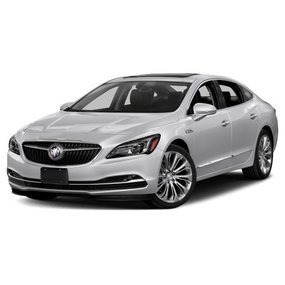 Tuning Buick Lacrosse 2017-2023
