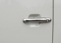 Mercedes Vito W638 1996–2003 Kromiset ovenkahvojen kuoret (teräs, 5 kpl) Carmos kuva 1