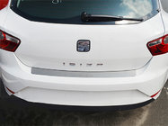 Seat Ibiza 2010–2017 Takapuskurin suojalista Nataniko (ruostumaton teräs) Farmari kuva 1