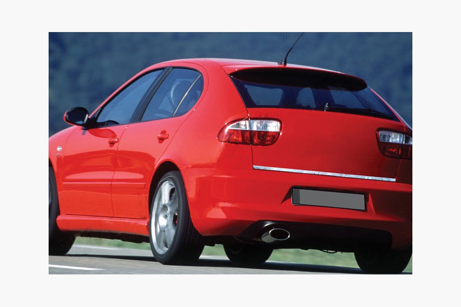 Seat Leon 2005–2012 Takalaukun reunalista (RST) Image