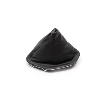OEM vaihdekepin suojapussi (keinonahka)