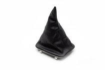 BMW 3-sarja E30 1982–1994 OEM vaihdekepin suojapussi (keinonahka) kuva 1