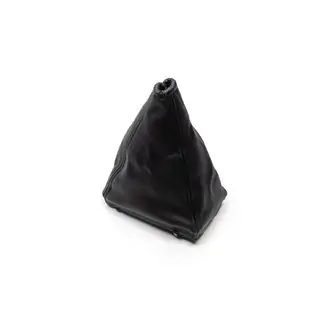 OEM vaihdekepin suojapussi (keinonahka) kuva 1