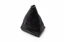 Mercedes E-class W124 1984–1997 OEM vaihdekepin suojapussi (keinonahka) kuva 1