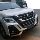 Nissan Patrol Y62 2010–2024 Mars V1 korisarja kuva 1